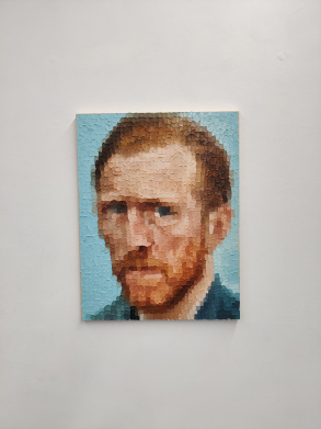 PORTRAITS